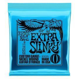 JUEGO ELÉCTRICA  SLINKY  EXTRA  8-38