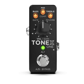 Pedal Tone X One