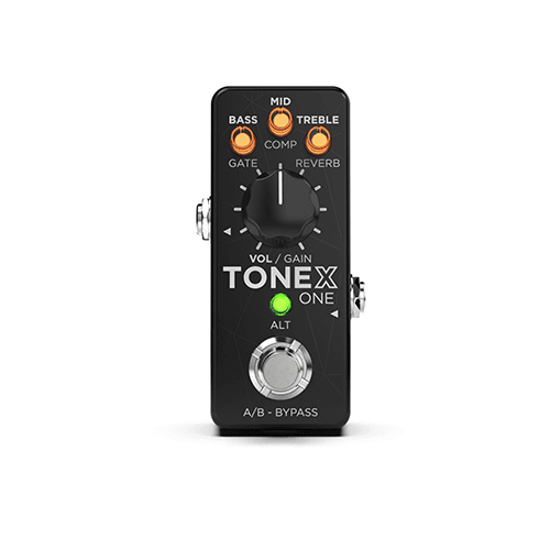 Pedal Tone X One