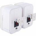 CONTROL 1 PRO - BLANCO (2 unidades)