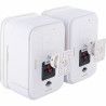 CONTROL 1 PRO - BLANCO (2 unidades)