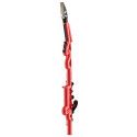 Yamaha Venova Alto YVS-120RDID Vermell