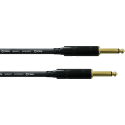 Cable de instrumento jack-jack 3m