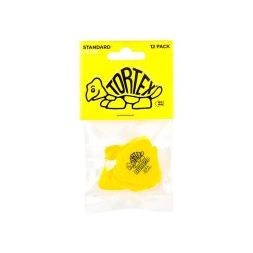 PACK DE 12 UNIDADES TORTEX / STANDARD - 0,73MM