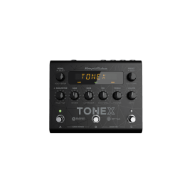 Pedal Tone X