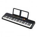Teclado Yamaha PSR F52