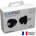 PROTECTOR AUDITIVO EAR PAD EARSONICS