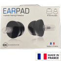 PROTECTOR AUDITIVO EAR PAD EARSONICS