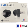 PROTECTOR AUDITIVO EAR PAD EARSONICS