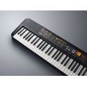 Teclado Yamaha PSR F52