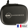 PROTECTOR AUDITIVO EAR PAD EARSONICS