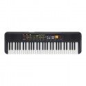 Teclado Yamaha PSR F52