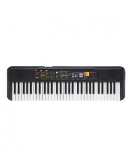 Teclat Yamaha PSR F52