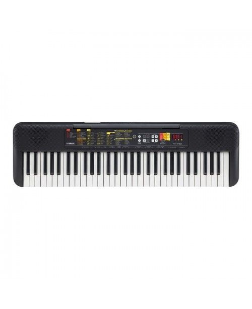 Teclado Yamaha PSR F52
