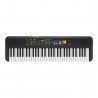Teclado Yamaha PSR F52