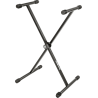 SOPORTE TECLADO T10 FORMATO ""X"" / PERF