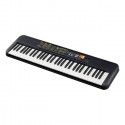 Teclado Yamaha PSR F52