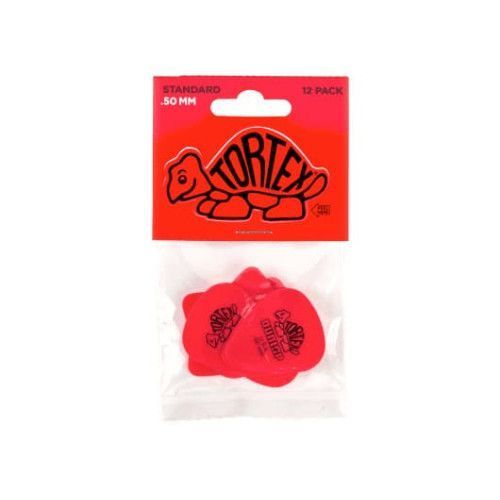 PACK DE 12 UNIDADES TORTEX / STANDARD - 0,50MM