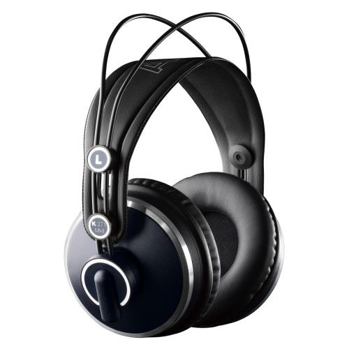 Auriculares Cerrados K271 MKII