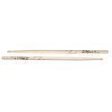 BAQUETAS ZILDJIAN 5A HICKORY NATURAL