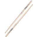 BAQUETAS ZILDJIAN 5A HICKORY NATURAL