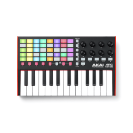 APC KEY25 MKII