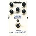 PEDAL MXR® FX BAJO - COMPRESOR