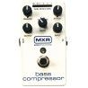 PEDAL MXR® FX BAJO - COMPRESOR