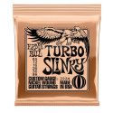 JUEGO ELÉCTRICA SLINKY TURBO NICKEL 9.5 - 46