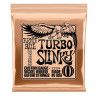 JUEGO ELÉCTRICA SLINKY TURBO NICKEL 9.5 - 46