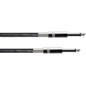Cable de guitarra jack de 3m