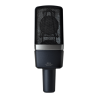 Micrófono Condensador C214 de Gran Diafragma de 1"