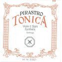 Corda Violí Pirastro Tonica MI Acero Llaç 312821