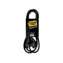 Cable de corriente Euro