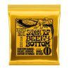 JUEGO ELÉCTRICA SLINKY TOP/BEEFY BOTTOM HEAVY 10-54