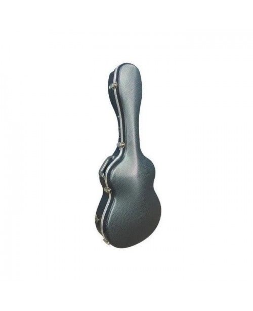 Estoig Guitarra ABS Rapsody Armonia Gris