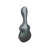 Estoig Guitarra ABS Rapsody Armonia Gris