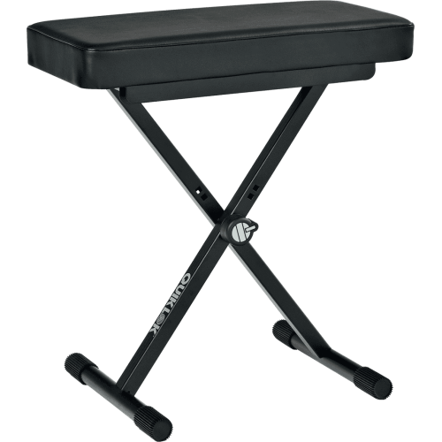 BANQUETA PIANO X "BASIC"