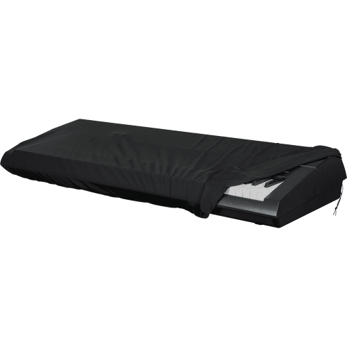 FUNDA  TECLADO ELÁSTICA  88 NOTAS "GATOR GKC"
