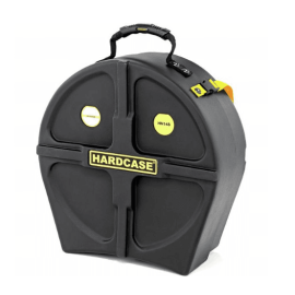 ESTUCHE HARDCASE CAJA 14"