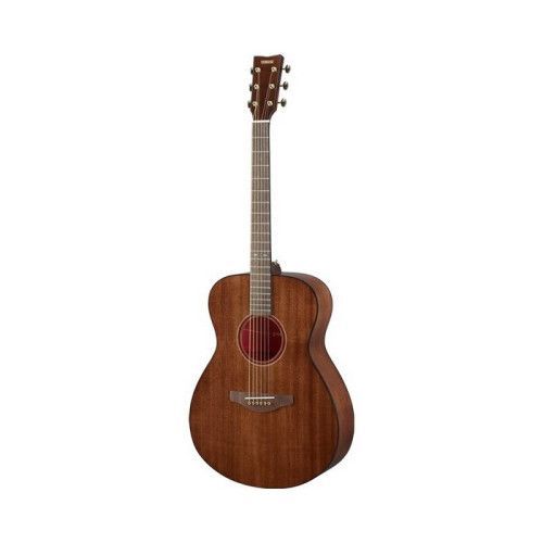Guitarra Acústica Yamaha Storia III Brown Chocolat