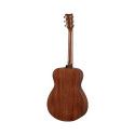 Guitarra Acústica Yamaha Storia III Brown Chocolat