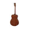 Guitarra Acústica Yamaha Storia III Brown Chocolat
