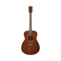 Guitarra Acústica Yamaha Storia III Brown Chocolat
