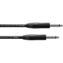 Cable de guitarra jack de 3m