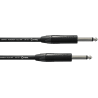 Cable de guitarra jack de 3m