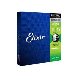 JUEGO ELÉCTRICA OPTIWEB M 11-49