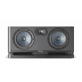 ALPHA EVO TWIN