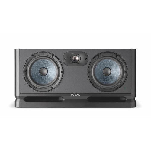 ALPHA EVO TWIN