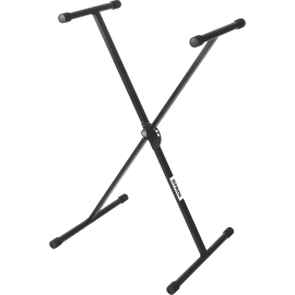 SOPORTE TECLADO SKS303 FORMATO ""X"" / P